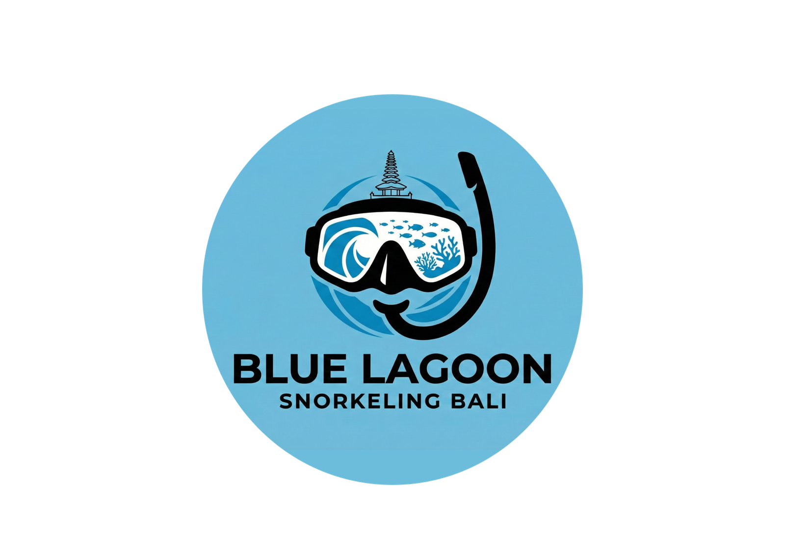 Blue Lagoon Snorkeling Bali